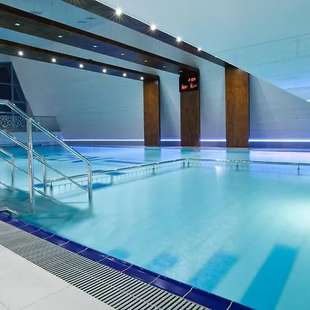 Holenderskie Eden & Mielno (Koszalin)