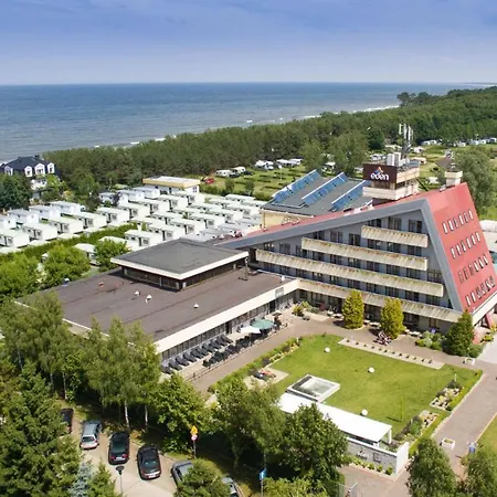 Holenderskie Eden & *