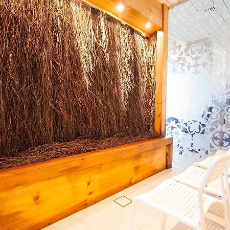 Holenderskie Eden & * Mielno (Koszalin)