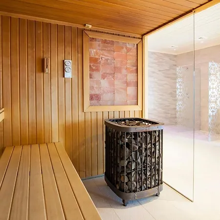 Holenderskie Eden & Chata Mielno (Koszalin)