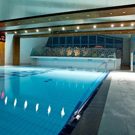 Lodge Holenderskie Eden & *