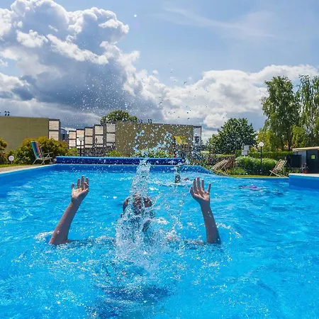 Holenderskie Eden & Chata *