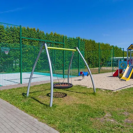 Holenderskie Eden & * Mielno (Koszalin)