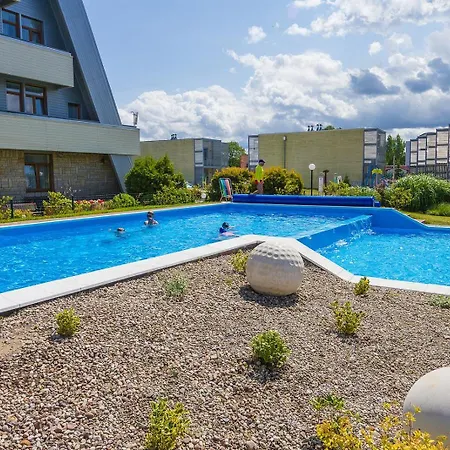 Lodge Holenderskie Eden &