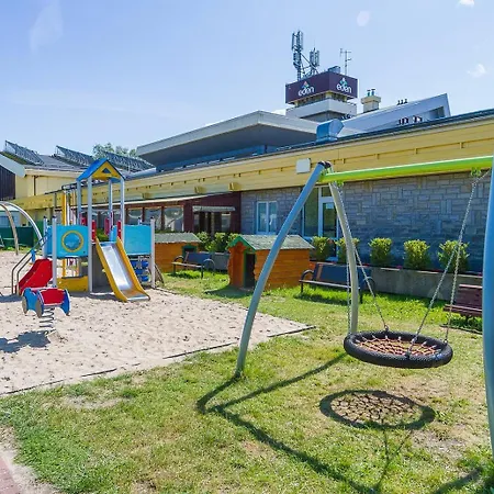 Holenderskie Eden & *