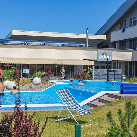 Holenderskie Eden & * מיילנו