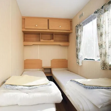 Holenderskie Eden & Chata *