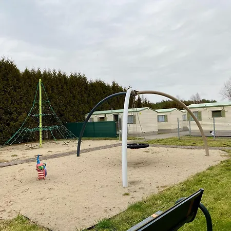 Holenderskie Eden & אכסניה מיילנו