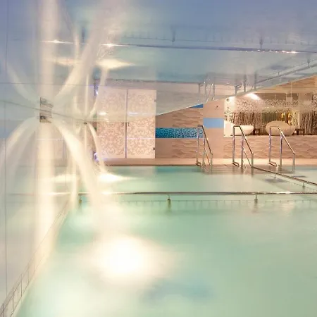 Domek letniskowy Holenderskie Eden Resort&spa Mielno (Koszalin)
