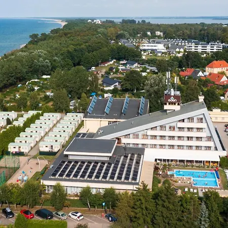 Holenderskie Eden & Chata *