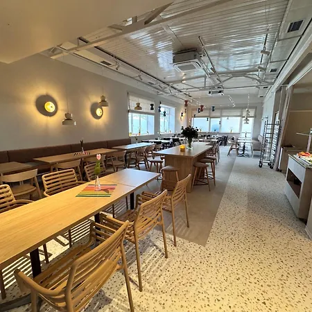 Lodge Holenderskie Eden & *