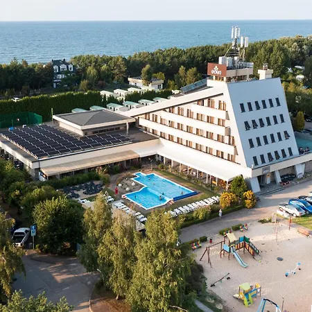 Holenderskie Eden & Mielno (Koszalin)