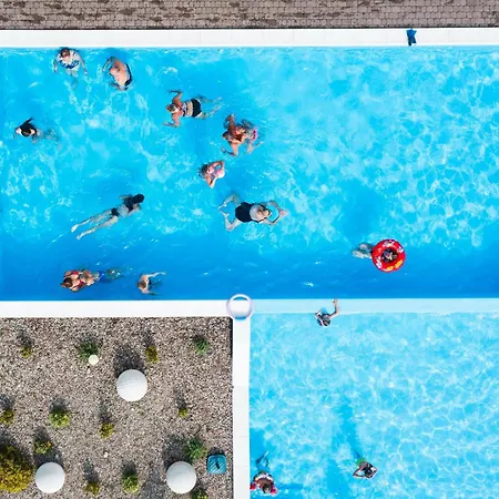 Chata Holenderskie Eden & *