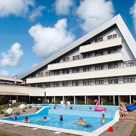 Holenderskie Eden & Lodge Mielno (Koszalin)