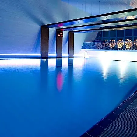 Hytte Holenderskie Eden Resort&spa