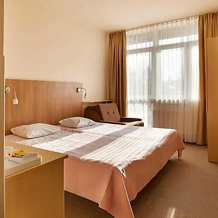 Holenderskie Eden Resort&spa *