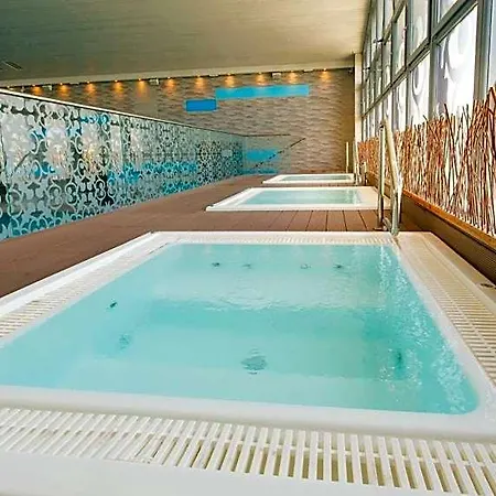 Holenderskie Eden Resort&spa * Mielno (Koszalin)
