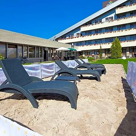 Holenderskie Eden Resort&spa *