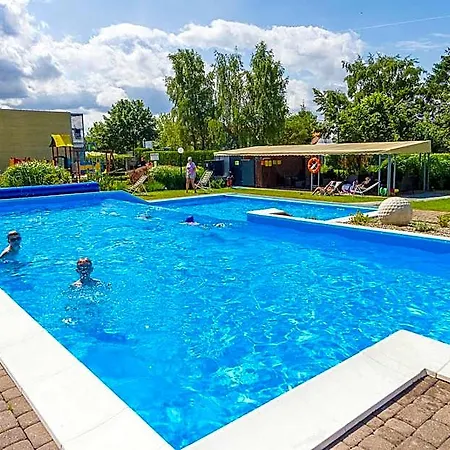 Holenderskie Eden Resort&spa Hytte Mielno (Koszalin)
