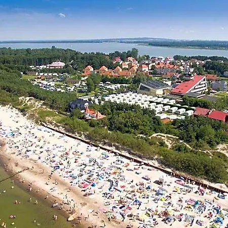 Holenderskie Eden Resort&spa Hytte *