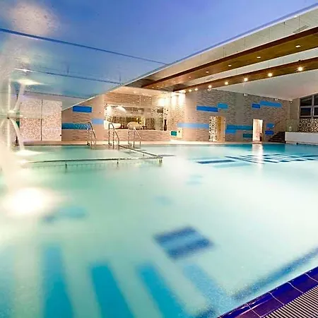 Holenderskie Eden Resort&spa Hytte *