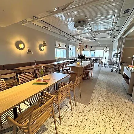 Hytte Holenderskie Eden Resort&spa Mielno (Koszalin)