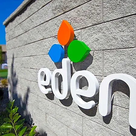 Holenderskie Eden Resort&spa Hytte Mielno (Koszalin)