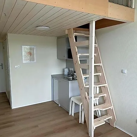 Hytte Holenderskie Eden Resort&spa