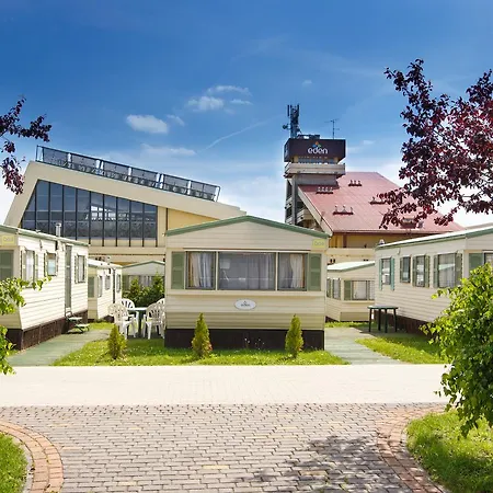 Holenderskie Eden & Mielno (Koszalin)