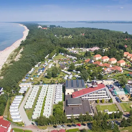 Holenderskie Eden & Chata